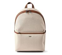 Boss Dakkar Daypack 42 cm Compartiment pour ordinateur portable beige