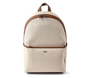 Boss Dakkar Daypack 42 cm Compartiment pour ordinateur portable beige