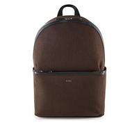 Boss Dakkar Daypack 42 cm Compartiment pour ordinateur portable brun