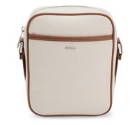Boss Dakkar Mini sac à bandoulière 17 cm beige