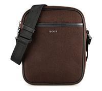 Boss Dakkar Mini sac à bandoulière 17 cm brun