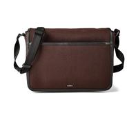Boss Dakkar Porte-documents Messenger 34.5 cm brun