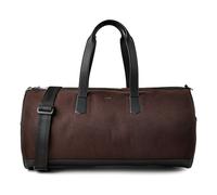 Boss Dakkar Sac de voyage Weekender 58 cm brun