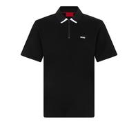 Boss - Dalomino Polo - Homme - Tops - Noir - Taille: S