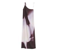 Boss - Dantea One-Shoulder Dress - Femme - Robes - Multicolore - Taille: 40 FR