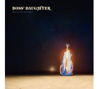 Boss Daughter – Bouts With Bummers – Vinyle – Broken Silence