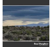 Boss Daughter – Okay Photography – Vinyle