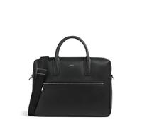 BOSS Sac d’ordinateur portable 'Daxter' noir, Taille One Size