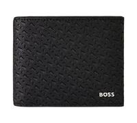 Boss Daxter Porte-monnaie 11 cm noir