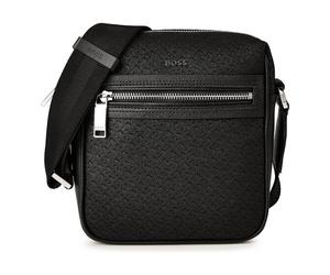Boss Daxter Sac à bandoulière 18.5 cm noir