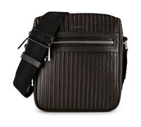 Boss Daxter Sac à bandoulière Cuir 18 cm brun
