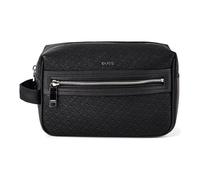 Boss Daxter Trousse de toilette 24 cm noir