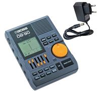Boss DB-90 Dr Beat Drum Métronome + bloc d'alimentation Keepdrum 9 V