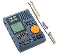 Boss DB-90 Dr Beat Métronome + baguettes Keepdrum 1 paire