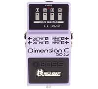 Boss DC-2W