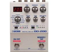 Boss Boss DD-200 Digital Delay