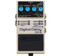 BOSS DD-8 - Délai numérique
