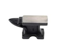 Boss de corne rond professionnel individuel, noir