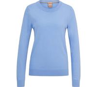 Boss - Débardeur "Feganasi" pour femme GT4197 (34 FR) (Bleu)