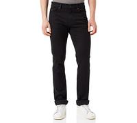 BOSS Delaware BC-l-c Jeans, NEW-Black002, 31W / 32L Messieurs