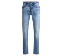 BOSS Delaware Bo 10272955 01 Pantalon en Jean, Bright Blue 437, 38W / 34L Hommes