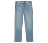 Hugo Boss Jean Delaware 50524029 Slim en denim stretch Bleu 31/34