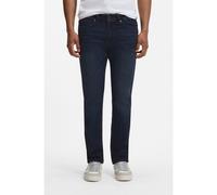 BOSS Delaware Jean Slim en denim stretch bleu confortable - Style DELAWARE BO, 50524018 Bleu foncé 30/34