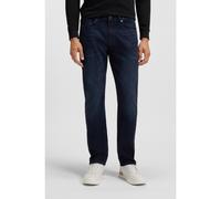 BOSS Hommes Delaware BO Delaware Jean Slim en Denim Stretch Bleu Confortable