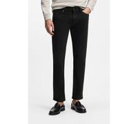 Boss Delaware Bo 10251089 Jeans Noir 33 / 36 Homme
