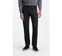 BOSS Jean 'Delaware' bleu marine, Taille 38