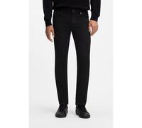 Boss H Delaware 10234158 Jeans Noir 40 / 34 Homme
