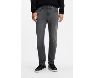 BOSS Delaware Jean Slim - Style H-Delaware, 50520838 Gris 36/36