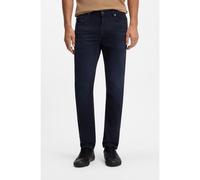 BOSS Delaware Jean Slim - Style H-Delaware, 50523239 Bleu foncé 32/30