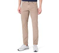 BOSS Delaware Pantalon Plat, Open Green, 36W / 36L Hommes
