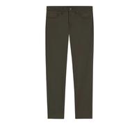 Boss - Delaware Slim-fit Pantalons - Homme - Pantalons - Vert - Taille: W38 L34