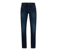 Boss - Delaware3-1 Jeans slim - Homme - Jeans - Bleu - Taille: W29 L34