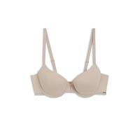 BOSS Demi_b.Pure 10272890 01 Soutien-Gorge sans Fil, Beige Clair 270, 80C Femmes