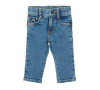 Boss Denim Trousers Baby Boys, Blue, 6 Months