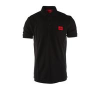 Boss - Dereso222 Polo - Homme - Tops - Noir - Taille: M