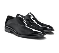 Boss Derrek Oxford Pagg 10274694 01 Shoes Noir EU 43 1/2 Homme