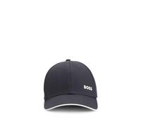 Hugo Boss Casquette Bold Bleu foncé ONESI Homme