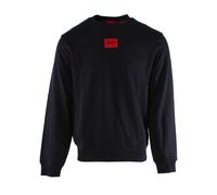 Boss - Diragol212 - Homme - Sweatshirts et sweats à capuche - Bleu - Taille: S