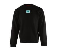 Boss - Diragol212 Sweater - Homme - Sweatshirts et sweats à capuche - Noir - Taille: S