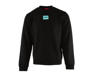 Boss - Diragol212 Sweater - Homme - Sweatshirts et sweats à capuche - Noir - Taille: S
