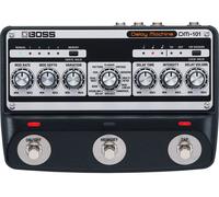 DM-101 Delay Machine