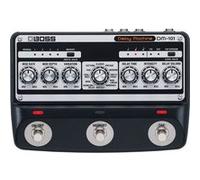 Boss DM-101 Delay Machine Reverb - delay