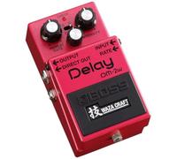 Boss Boss DM-2W Delay