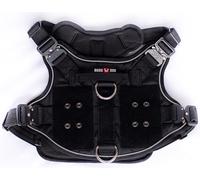 Boss Dog Harnais tactique noir (taille L)