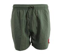 Boss - Dominica Short - Homme - Maillots de bain - Vert - Taille: XL