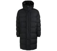 Boss - Donden Parka - Homme - Manteaux - Noir - Taille: XL